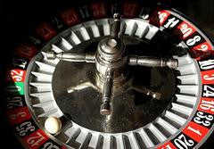 How Casinos Identify Counterfeit Bills