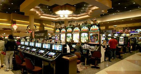 Best Anti Money Laundering Practices for Casinos
