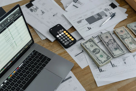 Securing Your Business: The Role of Counterfeit Detectors