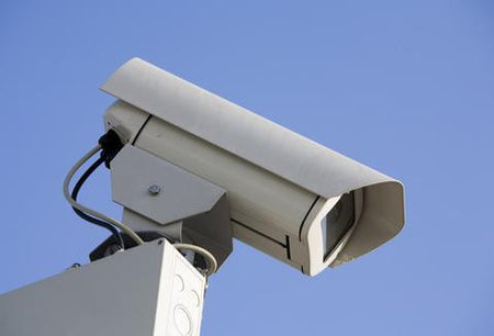 How to Protect Your Property Using CCTV Cameras
