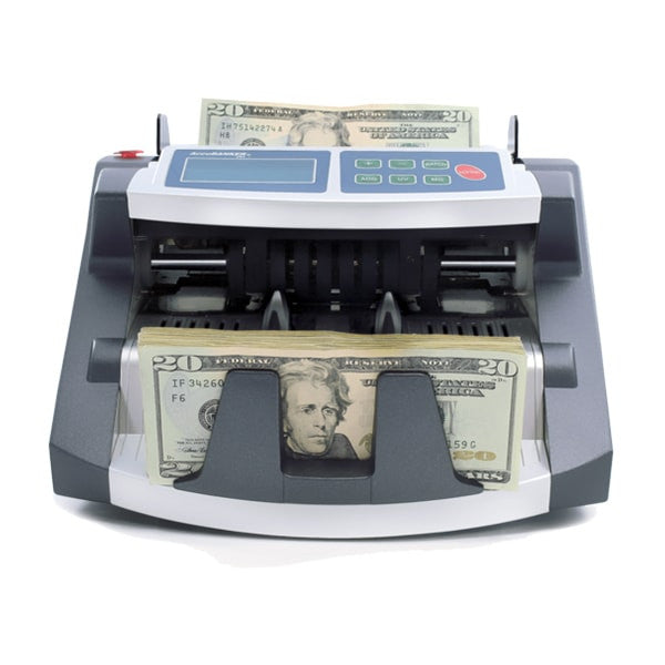AccuBanker AB-1100 Plus, Commercial Digital Bill Counter