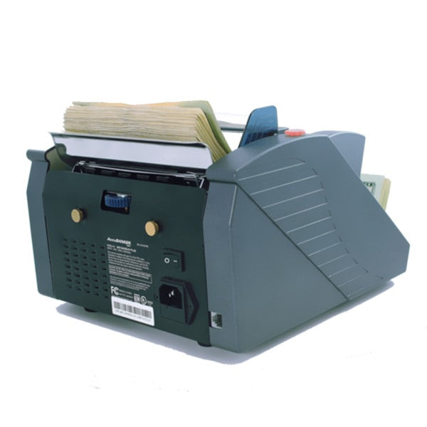 AccuBanker AB-1100 Plus, Commercial Digital Bill Counter