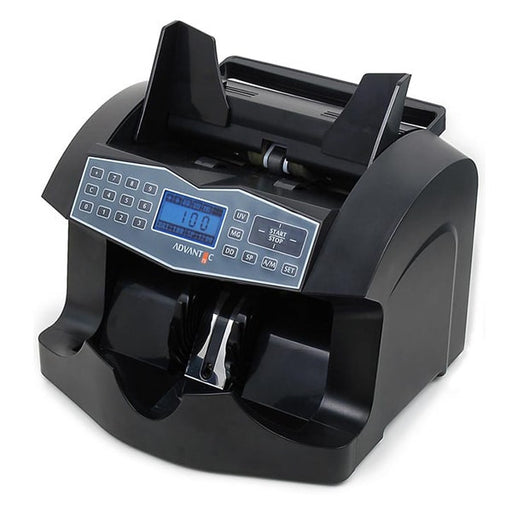 Cassida Advantec 75 Heavy Duty Currency Counter