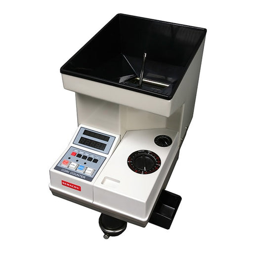 Semacon S-140 Heavy Duty Coin Counters