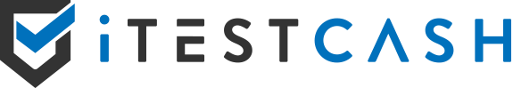 iTestCash.com logo