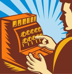 5 Factors For Retailers and Big Merchants To Consider When Buying a Cash Register