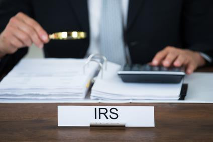 How You Can Become a Victim of Identity Theft When Dealing With the IRS
