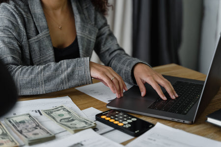 Cash Management Tips for Small Businesses