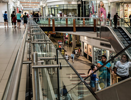 Effective Strategies To Protect Your Business From Theft