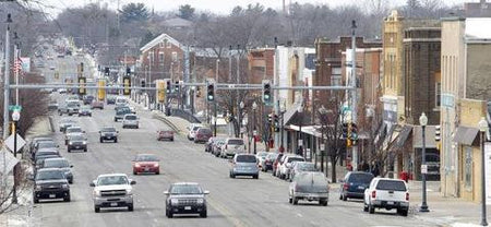 Iowa Resident and Disbarred Attorney Faces Counterfeit Currency Charges