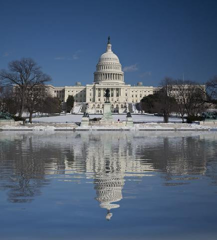 A Brief Guide to U.S. Counterfeit Money Laws
