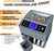 Cassida C300- Professional USD Coin Sorter and Wrapper