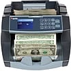 Cassida 6600 UV or UV/MG Currency Counter