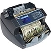 Cassida 6600 UV or UV/MG Currency Counter