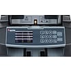 Cassida 6600 UV or UV/MG Currency Counter