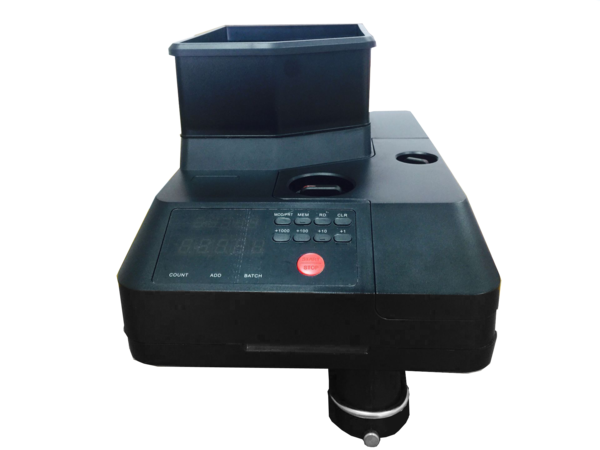 Accubanker AB650 High Speed Universal Coin Counter