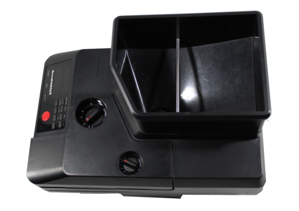 Accubanker AB650 High Speed Universal Coin Counter