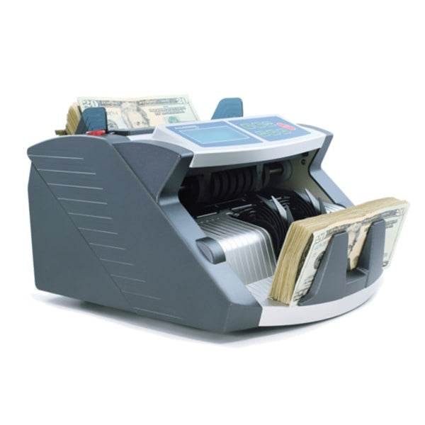 AccuBanker AB-1100 Plus, Commercial Digital Bill Counter