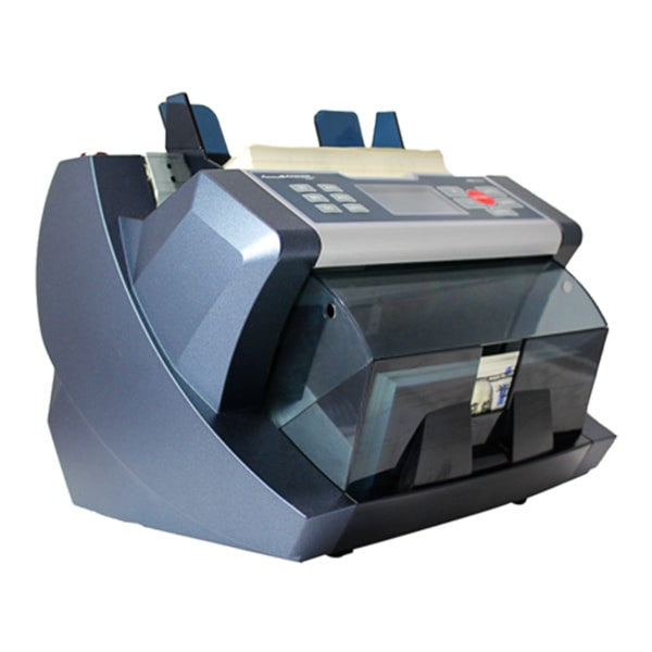 AccuGuard AB5200 Bill Counter with Dust Cover