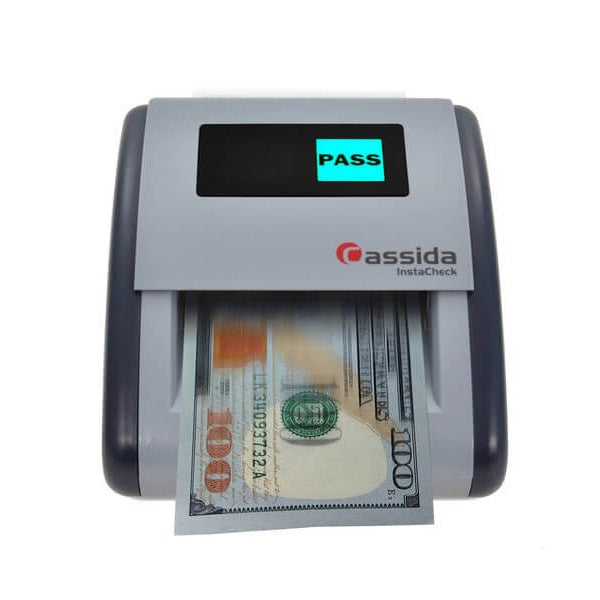 Cassida InstaCheck Counterfeit Detector