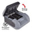 Cassida Quattro 4-Way Automatic Counterfeit Detector