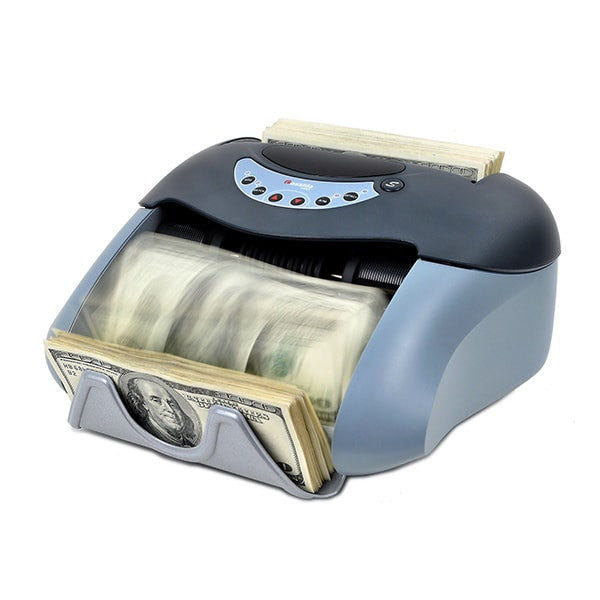 Cassida Tiger Basic, UV/MG Currency Counter
