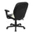 Flash Furniture Mid-Back Vinyl Steno Executive Office Chair