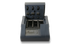 Accubanker D585 Multi-Scanix Counterfeit Bill Detector (Detects USD, EUR, GBP)
