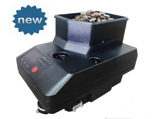 accubanker ab650 universal coin counter